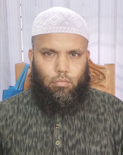 সভাপতির বাণী