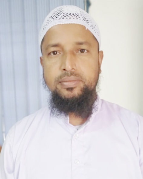 প্রিন্সিপালের বাণী